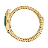 Just Cavalli Brillante Snake Analog Watch for Women JC1L326M0035 - KRISHNA WATCH COMPANY