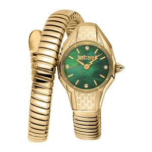 Just Cavalli Vivace Analog Watch For Women JC1L375M0035