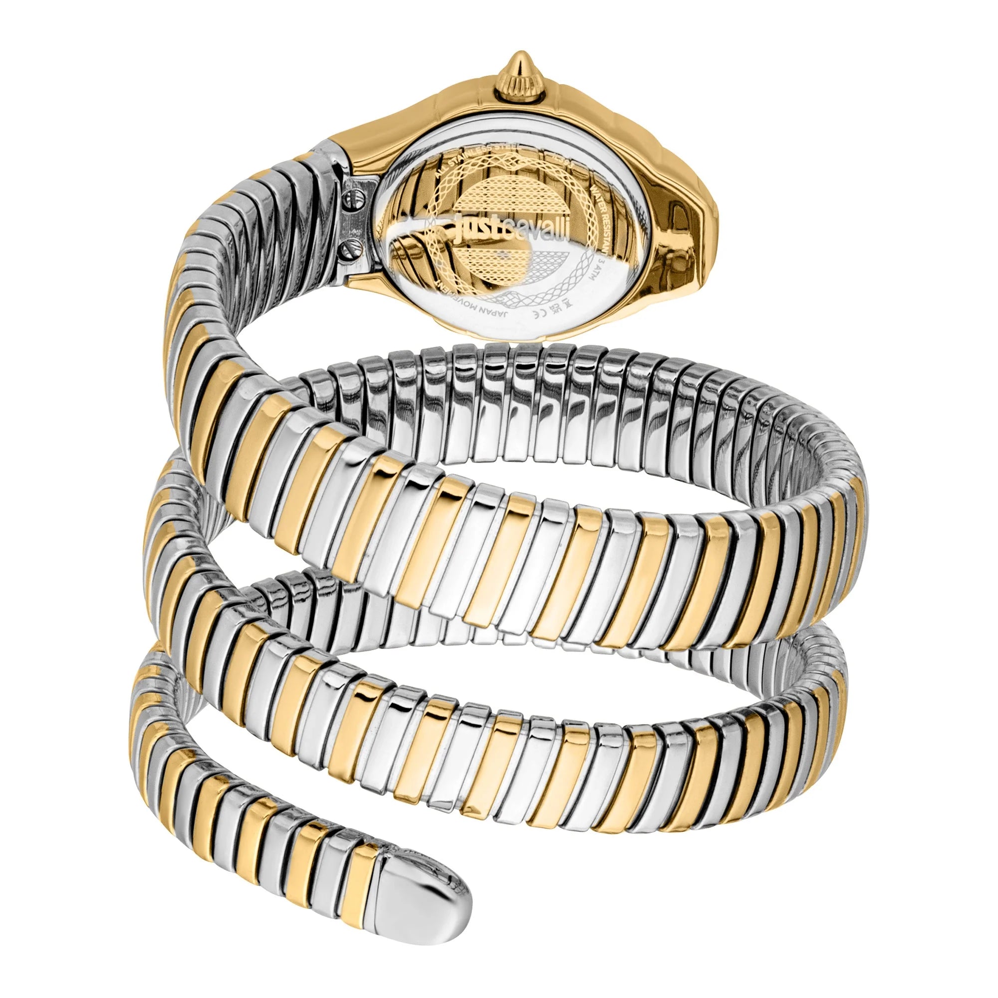 Just Cavalli Amanta Analog Watch For Women JC1L393M0045