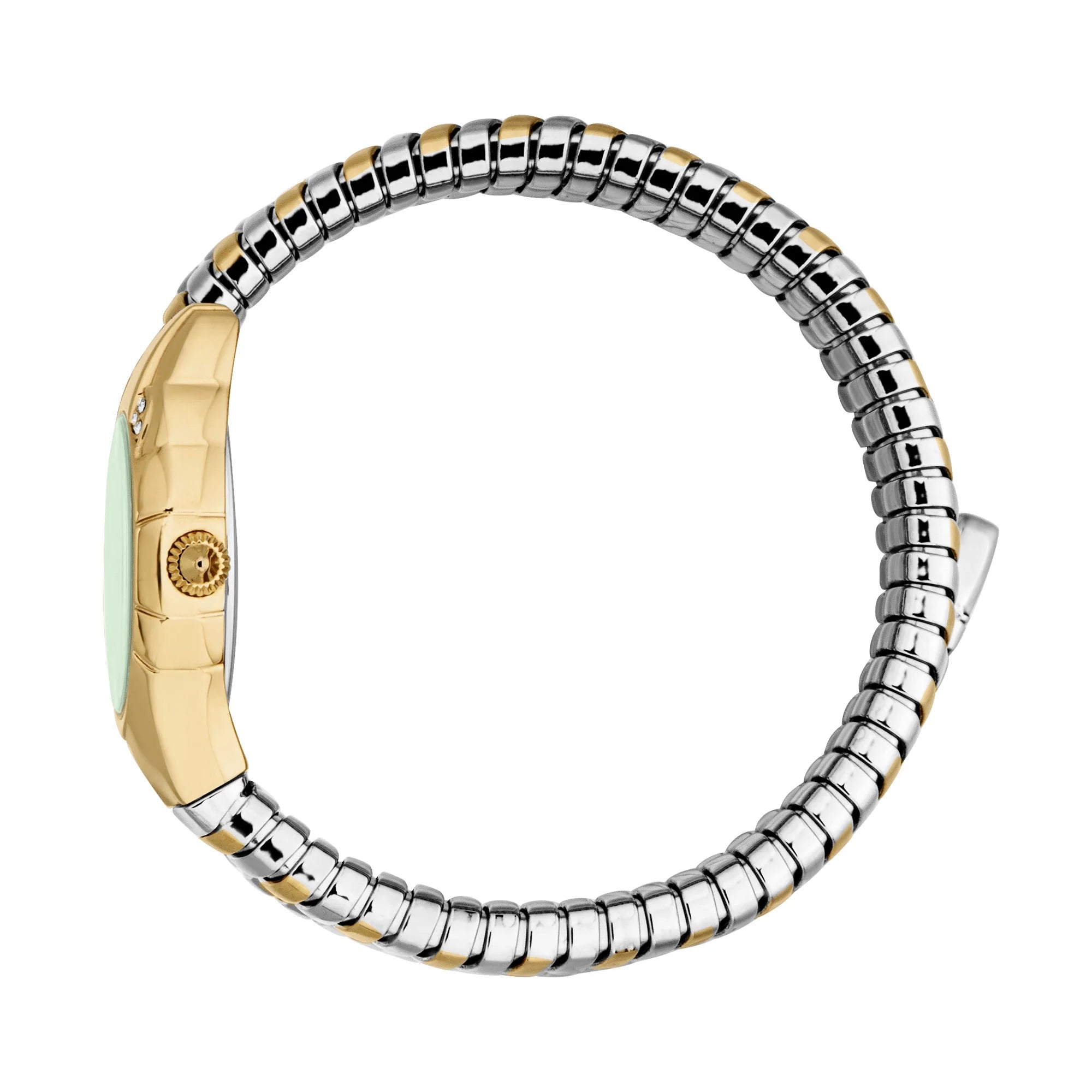 Just Cavalli Amanta Analog Watch For Women JC1L393M0045