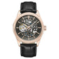 Kenneth Cole Mechanical Hand Grey Dial Watch For Men kcwge0048904mn