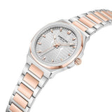 Kenneth Cole Quartz Analog Silver Dial Stainless Steel Strap Watch For Men kcwgg0047003mn - KRISHNA WATCH COMPANY