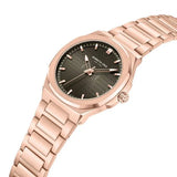 Kenneth Cole Quartz Analog Grey Dial Stainless Steel Strap Watch For Men kcwgg0047004mn - KRISHNA WATCH COMPANY