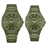 Kenneth Cole Kenneth Cole Quartz Analog Watch - KCWGG0049301GLPA - KRISHNA WATCH COMPANY