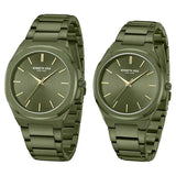 Kenneth Cole Kenneth Cole Quartz Analog Watch - KCWGG0049301GLPA - KRISHNA WATCH COMPANY