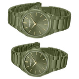 Kenneth Cole Kenneth Cole Quartz Analog Watch - KCWGG0049301GLPA - KRISHNA WATCH COMPANY