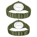 Kenneth Cole Kenneth Cole Quartz Analog Watch - KCWGG0049301GLPA - KRISHNA WATCH COMPANY