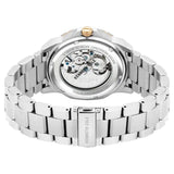 Kenneth Cole White Dial Silver Stainless Steel Strap Watch KCWGL2104202MN - KRISHNA WATCH COMPANY