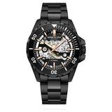 Kenneth Cole Automatic Watch For Men kcwgy0046002mn