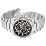 Kenneth Cole Automatic With Self Winding Automatic With Self Winding Watch For Men kcwgy0065605mnw