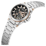 Kenneth Cole Automatic With Self Winding Automatic With Self Winding Watch For Men kcwgy0065605mnw
