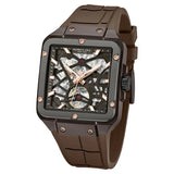 Kenneth Cole Automatic With Self Winding Automatic Watch For Men KCWGZ0065402MNW