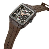 Kenneth Cole Automatic With Self Winding Automatic Watch For Men KCWGZ0065402MNW