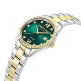 Kenneth Cole Quartz Analog Watch for Women kcwlh0026903ld