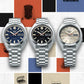 Seiko 5 Sports SNXS ‘Deep black wash’ Classic Sports - SRPK89K1