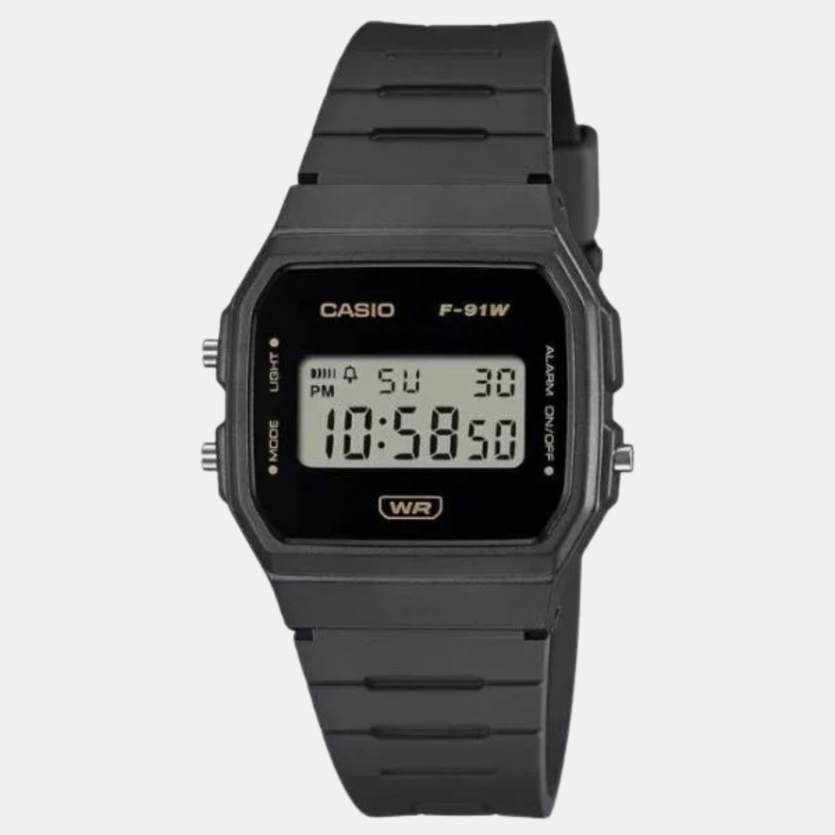 CASIO YOUTH F91WB-8ADF - D373