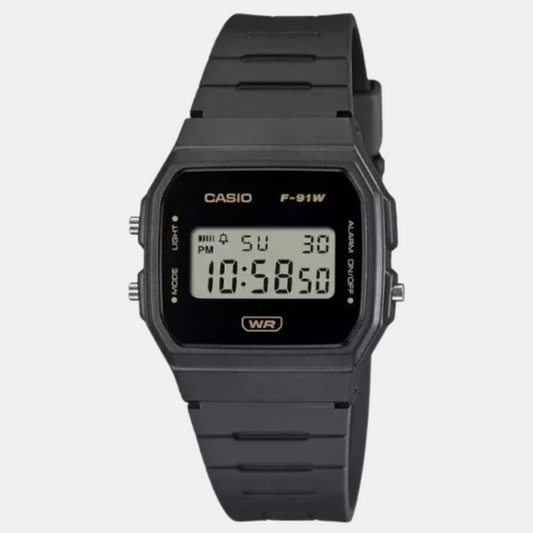 CASIO YOUTH F91WB-8ADF - D373