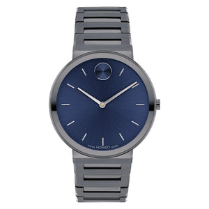 MOVADO BOLD HORIZON 3601076 - KRISHNA WATCH COMPANY