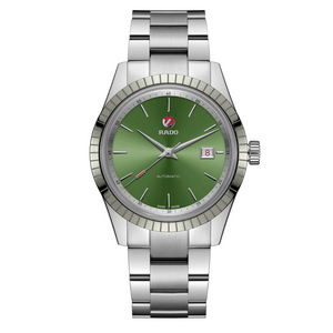 RADO Hyper Chrome Classic Automatic R33101314 - KRISHNA WATCH COMPANY