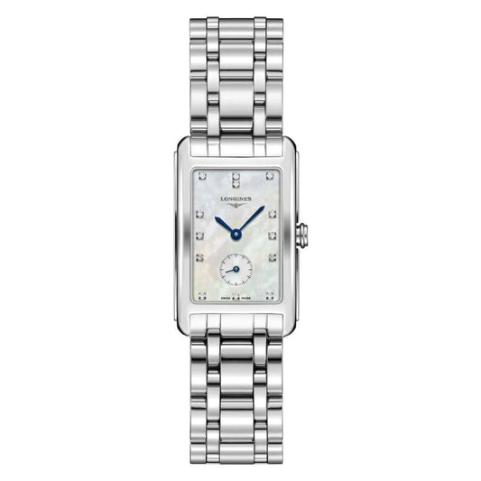 Longines DolceVita L5.512.4.87.6 | L55124876