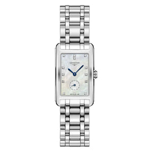 Longines DolceVita - L5.512.4.87.6 - KRISHNA WATCH COMPANY