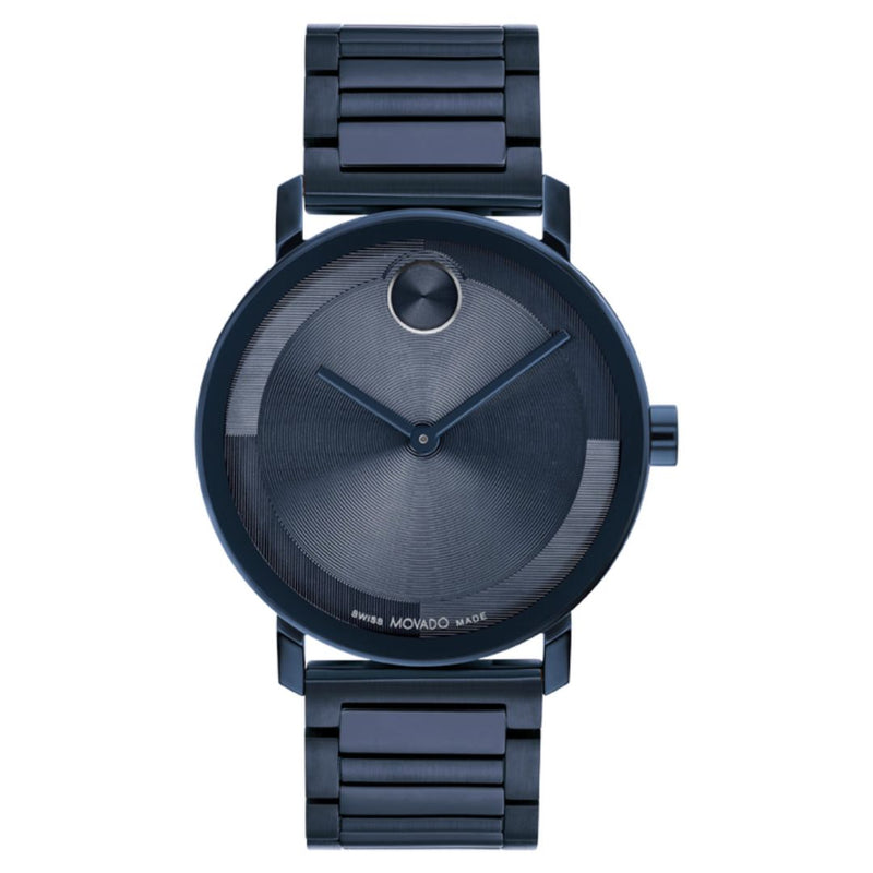 Movado Bold Watch for Men - 3601097