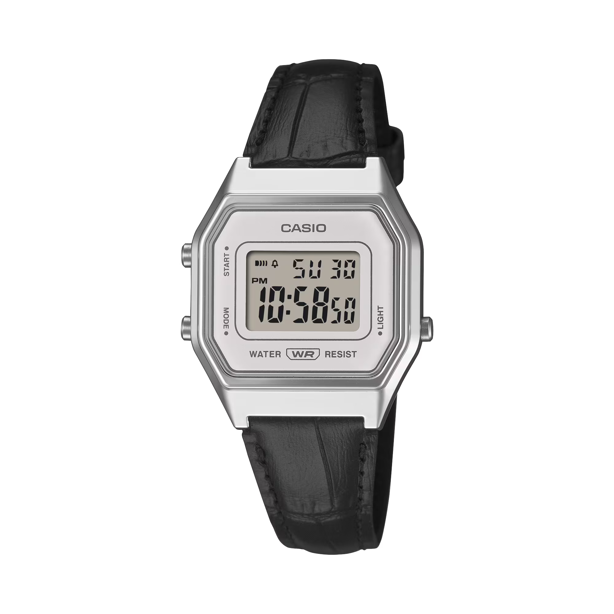CASIO VINTAGE WATCH LA680WEL-1DF - D423
