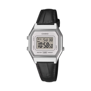 CASIO VINTAGE WATCH LA680WEL-1DF - D423 - KRISHNA WATCH COMPANY