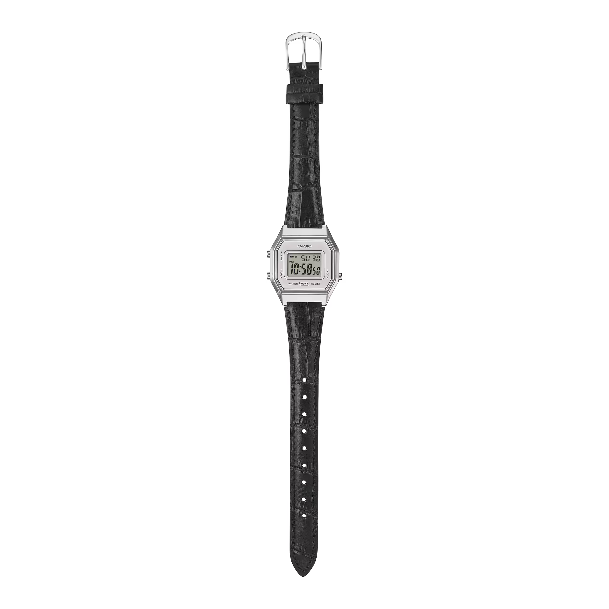 CASIO VINTAGE WATCH LA680WEL-1DF - D423