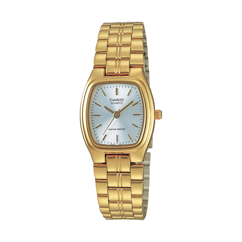CASIO ENTICER LADIES LTD-1169N-7ARDF - A2273