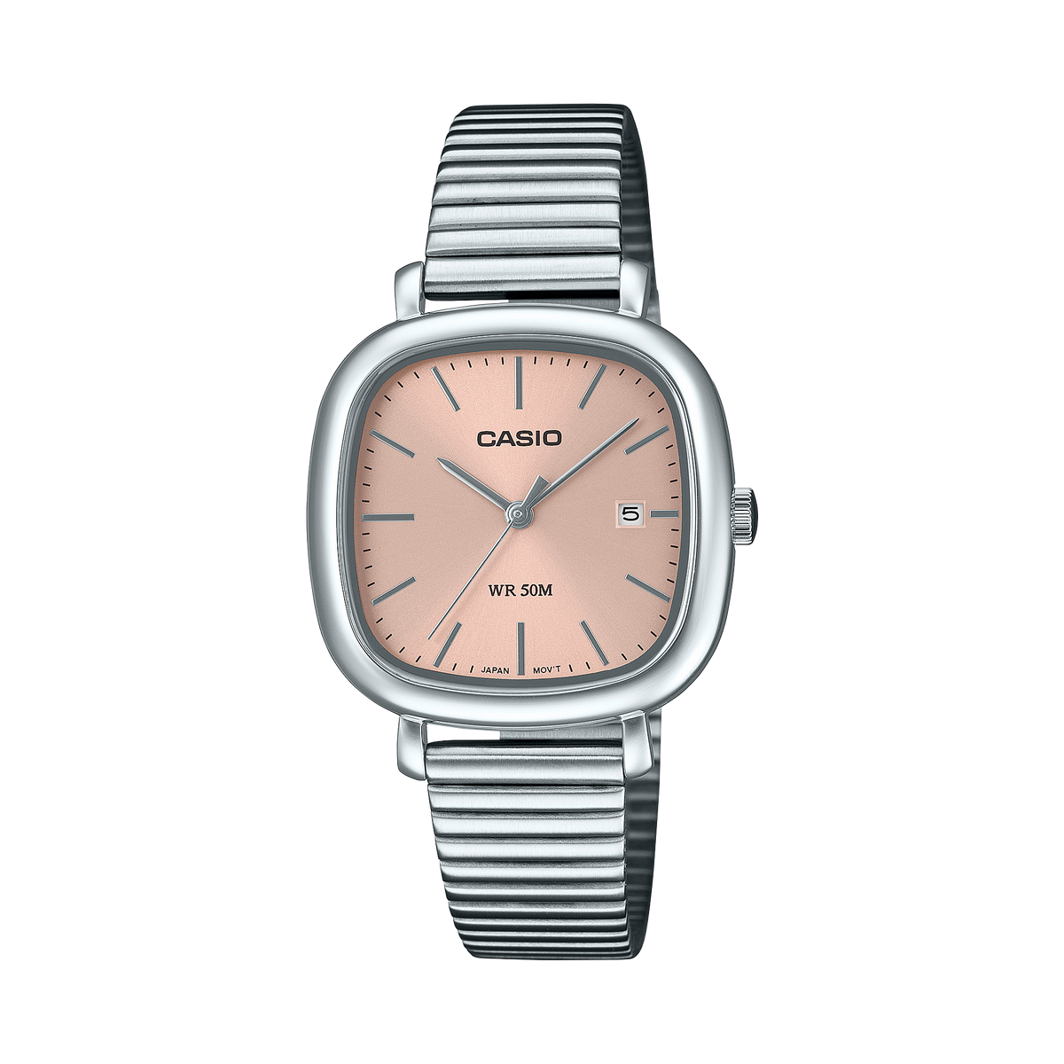 CASIO Standard Analogue Watch LTP-B166D-4AVDF - A2463