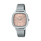 CASIO Standard Analogue Watch LTP-B166D-4AVDF - A2463