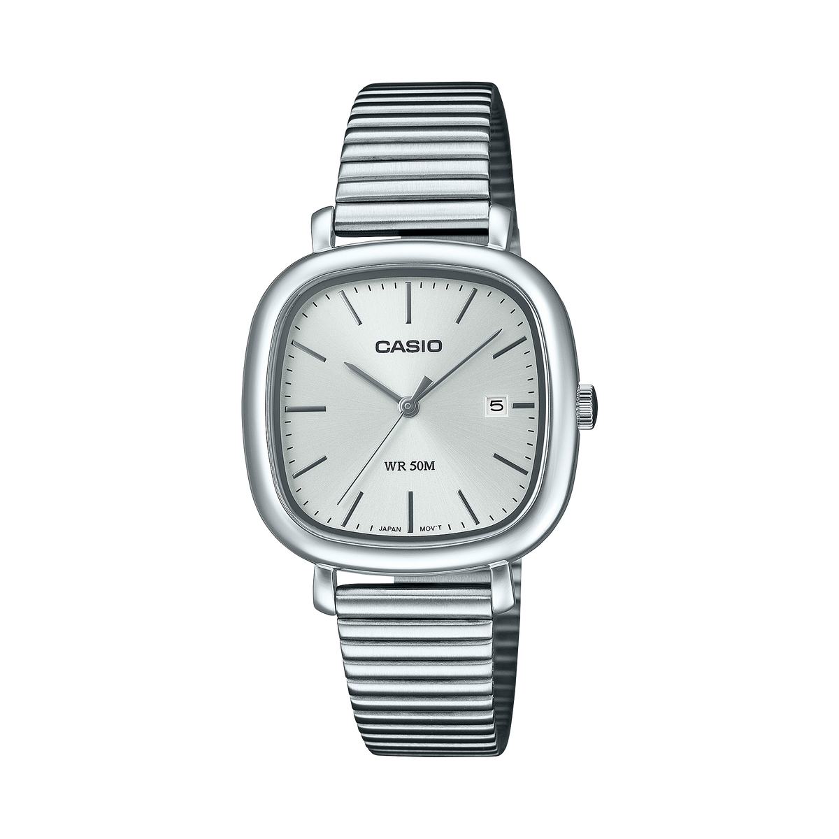 CASIO Standard Analogue Watch LTP-B166D-7AVDF - A2464