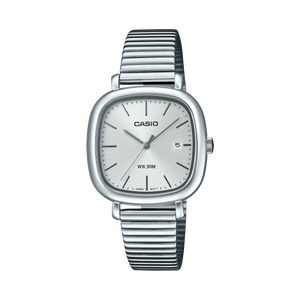 CASIO Standard Analogue Watch LTP-B166D-7AVDF - A2464 - KRISHNA WATCH COMPANY