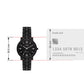 Casio LTP-SN5YB-1A - A2445
