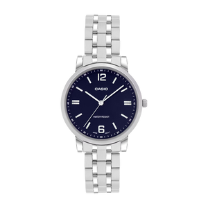 Casio LTP-SN5YD-2A - A2442 - KRISHNA WATCH COMPANY