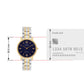Casio LTP-SN5YSG-2A - A2444