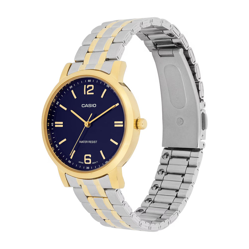 Casio LTP-SN5YSG-2A - A2444