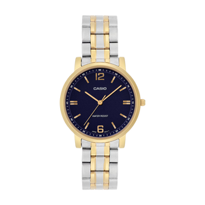 Casio LTP-SN5YSG-2A - A2444 - KRISHNA WATCH COMPANY