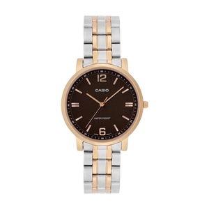 Casio LTP-SN5YSR-5A - A2443 - KRISHNA WATCH COMPANY