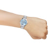 Casio Enticer Ladies LTP-SN6KD-2A - A2492 - KRISHNA WATCH COMPANY