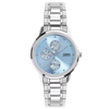 Casio Enticer Ladies LTP-SN6KD-2A - A2492 - KRISHNA WATCH COMPANY