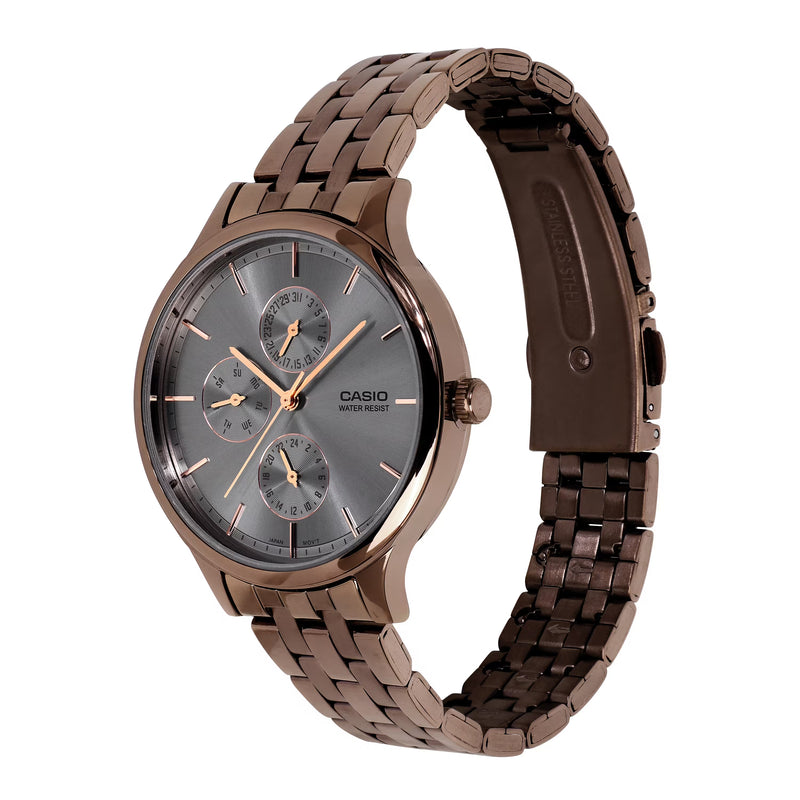 Casio Enticer Women LTP-SN7YRB-8A - A2499