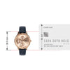 Casio Enticer Women LTP-SN7YRL-4A - A2500 - KRISHNA WATCH COMPANY