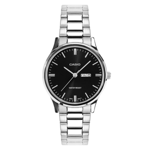 Casio Enticer Ladies LTP-SN8YD-1B - A2501 - KRISHNA WATCH COMPANY