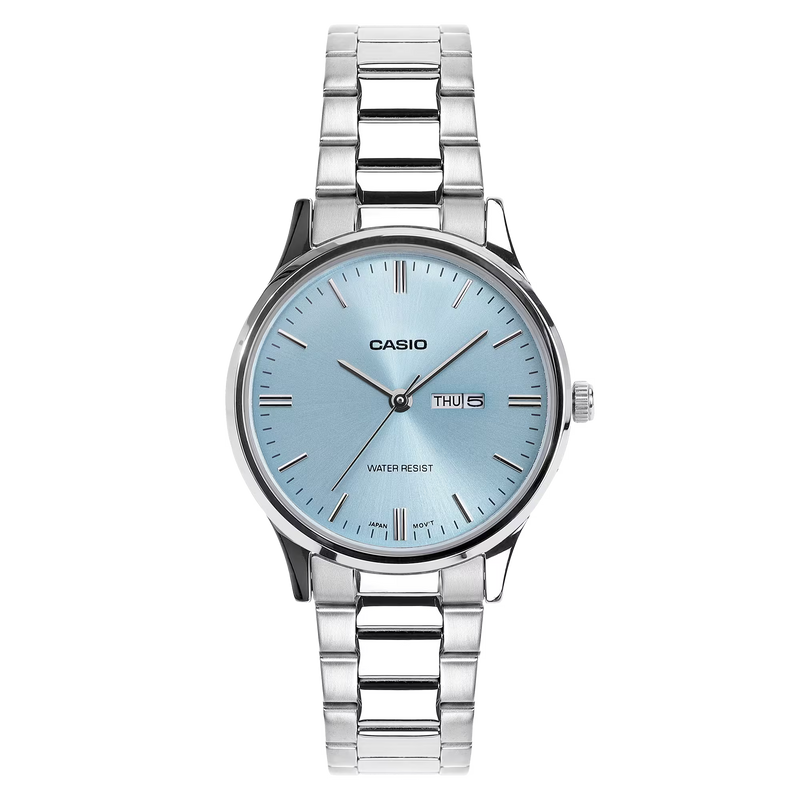 Casio Enticer Ladies LTP-SN8YD-2B2 - A2503 - KRISHNA WATCH COMPANY