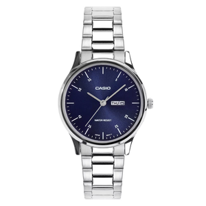 Casio Enticer Ladies LTP-SN8YD-2B - A2502 - KRISHNA WATCH COMPANY