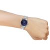 Casio Enticer Ladies LTP-SN8YD-2B - A2502 - KRISHNA WATCH COMPANY