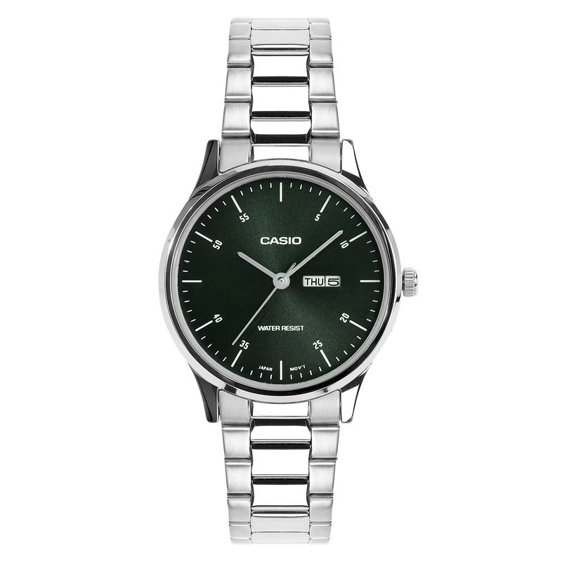 Casio Enticer Ladies LTP-SN8YD-3B - A2504 - KRISHNA WATCH COMPANY