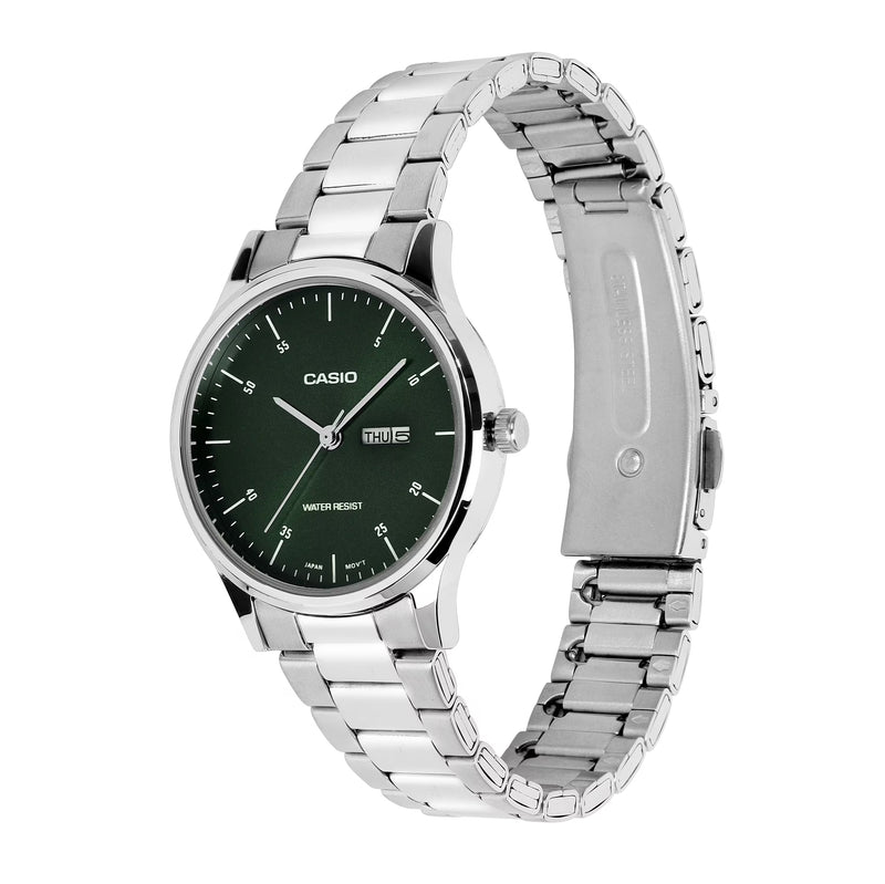 Casio Enticer Ladies LTP-SN8YD-3B - A2504 - KRISHNA WATCH COMPANY
